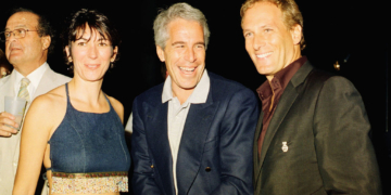 New Mexico Lawmakers Push ‘Truth Commission’ to Investigate Jeffrey Epstein’s Desert Ranch