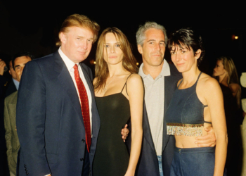 House Dems Release New Epstein Emails Referencing Trump