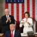 Trump Calls Pelosi Retirement ‘Great Thing for America’