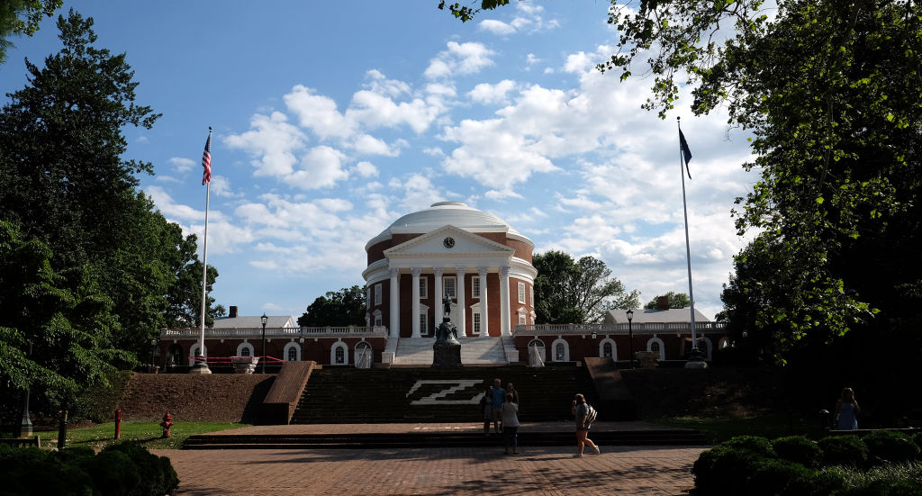 Breaking: Active Shooter at University of Virginia