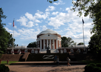 Breaking: Active Shooter at University of Virginia