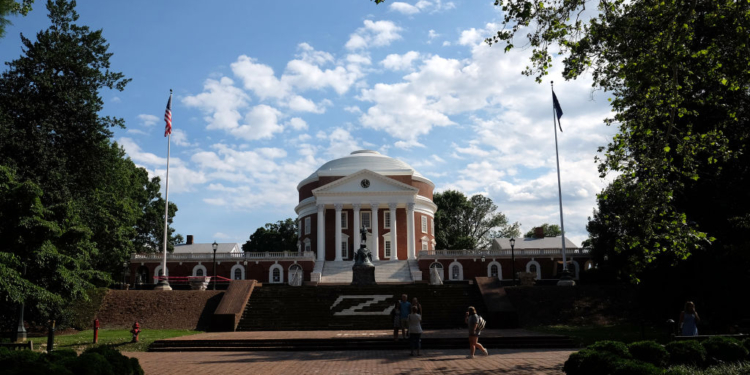 Breaking: Active Shooter at University of Virginia