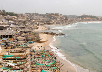 Families in the Dark as 19 US Deportees Vanish After Arrival in Ghana