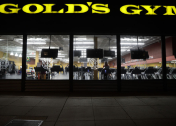 Trans Man Convicted of Assault, Accused of Exposing Himself at Former Gold’s Gym