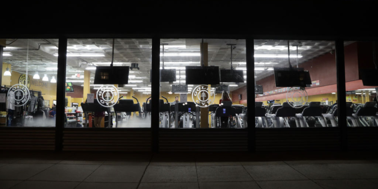 Trans Man Convicted of Assault, Accused of Exposing Himself at Former Gold’s Gym