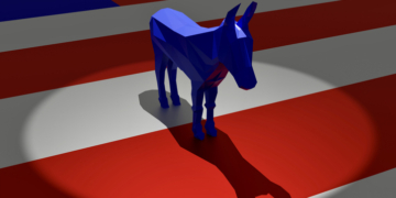 Yikes: 3 Word Answer in Poll for Who Leader of Dem Party Is