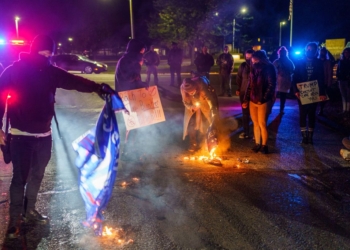 Dartmouth Professor Complains Gen Z Isn’t Rising Against Trump