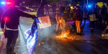 Dartmouth Professor Complains Gen Z Isn’t Rising Against Trump