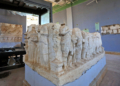 Ancient Roman Statues Stolen From Syrian Museum Amid Fragile Recovery