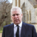 Former Prince Andrew Officially Becomes Andrew Mountbatten-Windsor Following Title Loss