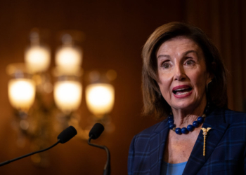 Pelosi Announces Her Retirement