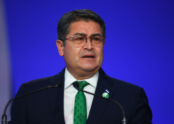 Trump to Pardon Former Honduran President