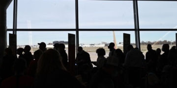 Knife-Wielding Suspect Killed in Officer-Involved Shooting at St. Louis Airport