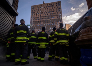 NYC Fire Commissioner Resigns Following Zohran Mamdani’s Election as Mayor
