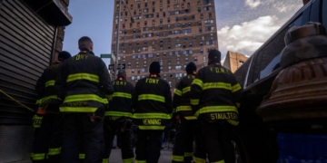 NYC Fire Commissioner Resigns Following Zohran Mamdani’s Election as Mayor