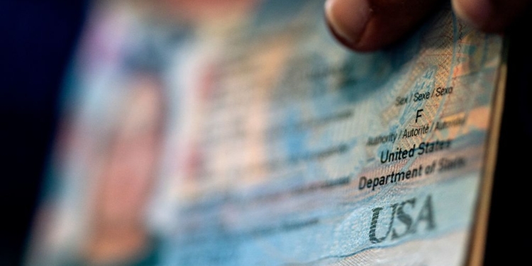 Supreme Court Backs Trump Policy Blocking Gender Changes on US Passports