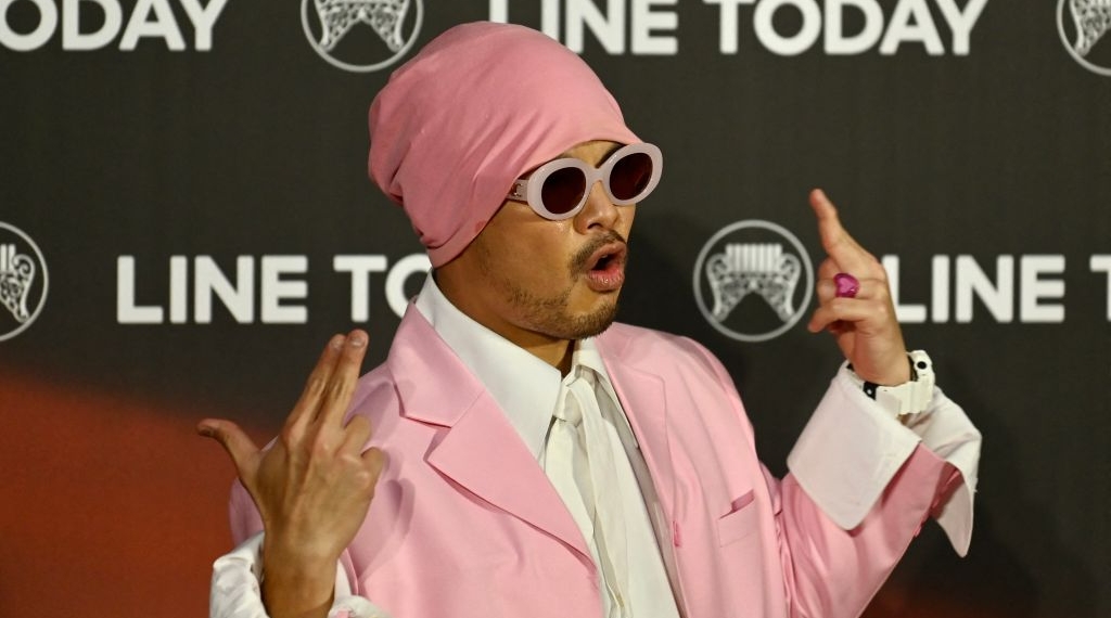 Rapper Detained in Connection with Taiwanese Influencer’s Death