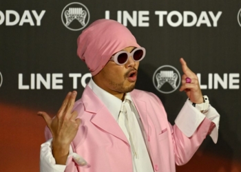 Rapper Detained in Connection with Taiwanese Influencer’s Death