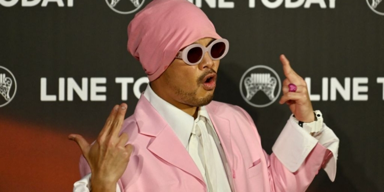 Rapper Detained in Connection with Taiwanese Influencer’s Death