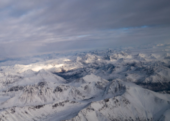 Alaska Tribes and Conservationists Sue to Block Road Through National Wildlife Refuge