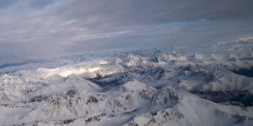 Alaska Tribes and Conservationists Sue to Block Road Through National Wildlife Refuge