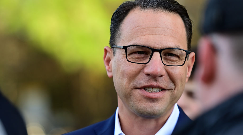 Josh Shapiro Signs CROWN Act Outlawing Hair Discrimination