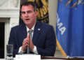 Oklahoma Gov. Stitt Spares Death Row Inmate Hours Before Execution
