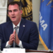 Oklahoma Gov. Stitt Spares Death Row Inmate Hours Before Execution