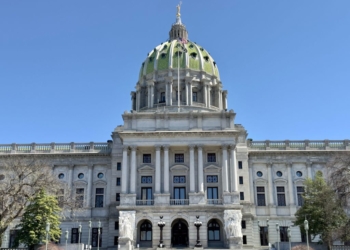 Pennsylvania Lawmakers Break Budget Deadlock With $50 Billion Deal