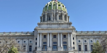 Pennsylvania Lawmakers Break Budget Deadlock With $50 Billion Deal