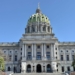 Pennsylvania Lawmakers Break Budget Deadlock With $50 Billion Deal