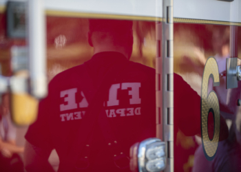 Florida Firehouse Hazing Scandal Explodes After 4 Employees Arrested