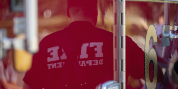 Florida Firehouse Hazing Scandal Explodes After 4 Employees Arrested