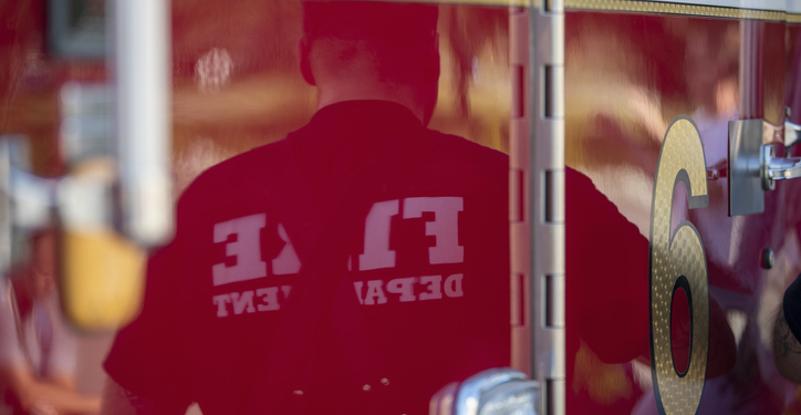 Florida Firehouse Hazing Scandal Explodes After 4 Employees Arrested