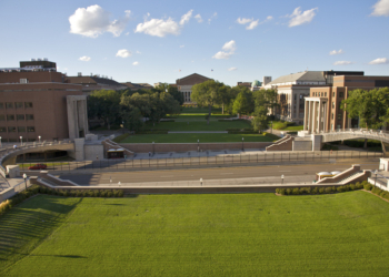 University of Minnesota Page Warns of ‘Whiteness Pandemic,’ Sparks Fierce Backlash