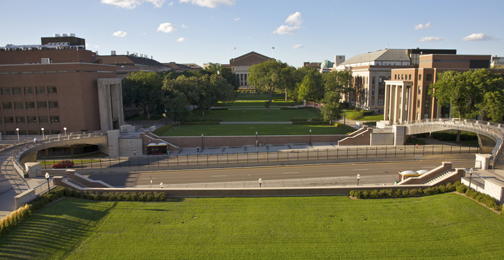 University of Minnesota Page Warns of ‘Whiteness Pandemic,’ Sparks Fierce Backlash
