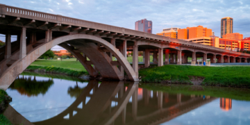 Texas Father Missing After Trying to Save Two Teens Who Drowned in River
