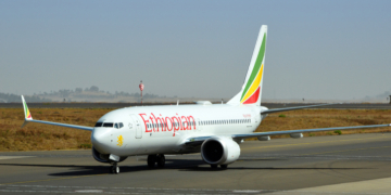 Jury Orders Boeing to Pay $35.8 Million to Family of UN Consultant Killed in 737 Max Crash