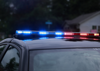 Man Dead, Two Children Critically Injured After Parking Lot Shootout in Phoenix