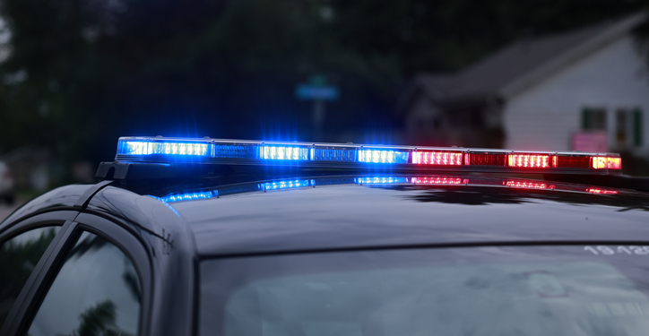 Man Dead, Two Children Critically Injured After Parking Lot Shootout in Phoenix