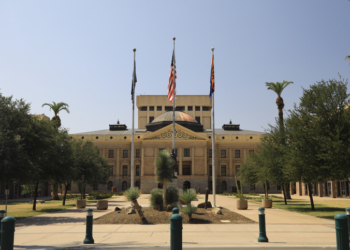 Ex-Arizona Legislator Admits to Forging Signatures in Bid for Reelection