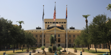 Ex-Arizona Legislator Admits to Forging Signatures in Bid for Reelection