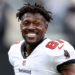 Antonio Brown Extradited to US on Attempted Murder Charge After Viral Dubai Brawl