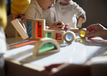 New Mexico Launches Nation’s First Universal Free Child Care Program