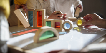 New Mexico Launches Nation’s First Universal Free Child Care Program