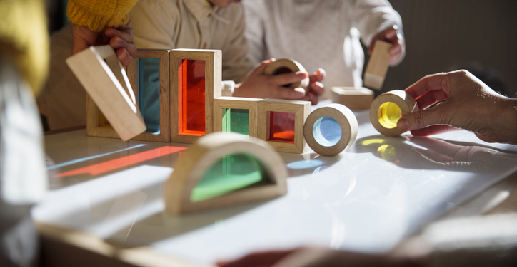 New Mexico Launches Nation’s First Universal Free Child Care Program