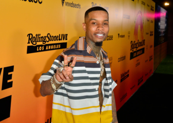Court Denies Tory Lanez Appeal, Upholds Conviction in Megan Thee Stallion Shooting