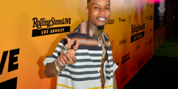 Court Denies Tory Lanez Appeal, Upholds Conviction in Megan Thee Stallion Shooting