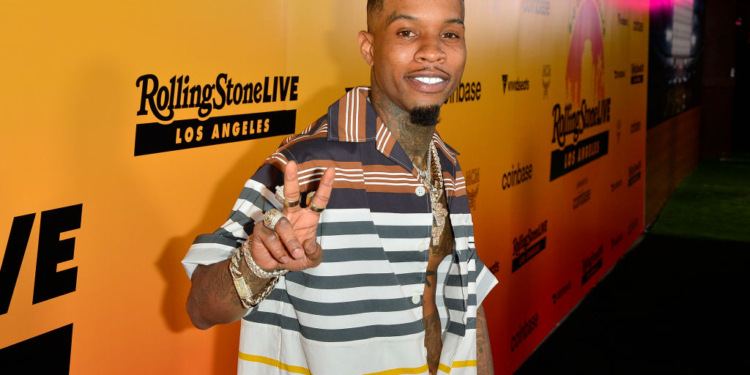 Court Denies Tory Lanez Appeal, Upholds Conviction in Megan Thee Stallion Shooting