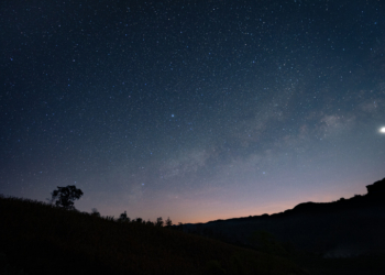 Astronomers Say ‘Alien’ Comet ATLAS is Once Again Visible from Earth